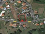 Terreno en urbano en Oleiros Vilar de Abaixo