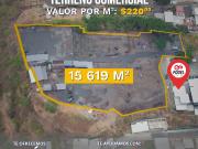 Terreno en Urbanor Mirador