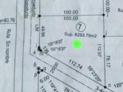 Terreno en Vaca Muerta