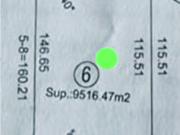 Terreno en Vaca Muerta