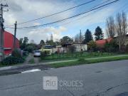 Terreno en Valdivia