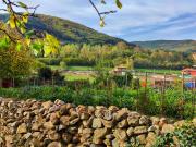TERRENO EN VALGAÑÓN