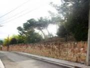 TERRENO EN VALLBONICA 539 MTRO2 A 45 DE BARCELONA