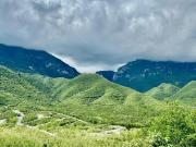 Terreno en Valle Alto