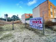 Terreno en Valle del Campestre