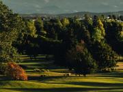 Terreno en Valle del Golf Country