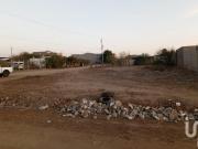 Terreno en Valle Dorado 200 mts La Paz, B.C.S