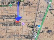 Terreno en Valle Dorado II