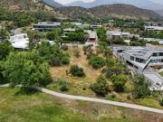 TERRENO EN VALLE ESCONDIDO PIMERA LINEA