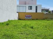 TERRENO EN VALLE IMPERIAL CERCA DEL CLUB DE GOLF