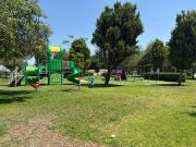 Terreno en Valle Imperial en Coto Galo