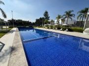 Terreno en Valle imperial Maples