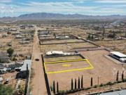 Terreno en Valles de Chihuahua