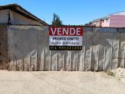 Terreno en Valparaíso