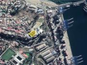 Terreno en Valparaíso