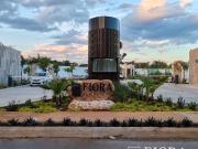 Terreno en vanta en Fiora Residencial Cholul