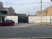 Terreno en Vendo Local/Terreno Comercial Cercado En Zona...