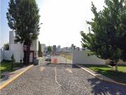 TERRENO EN VENT EN FRACCIONAMIENTO EL CAPULN STA MARIA...