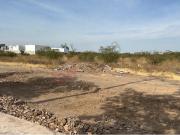 Terreno en venta 10000 m2 Avenida Alfonso G Calder?n...