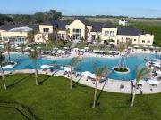 Terreno en venta 1000 mts2 Haras del Sur III