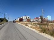 Terreno en venta 1000m2 en San Bartolo Coatepec...