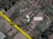 Terreno en Venta 1000mts2 Arturo Seguí