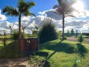 Terreno en venta 1000mts2 Campos de La Enriqueta, La Plata