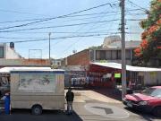 TERRENO EN VENTA 1065 m2 COL MODERNA IDEAL PARA...