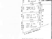 Terreno en venta, 1071 m2 en Lomas de Lourdes