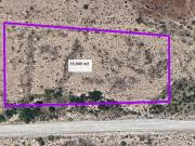 terreno en venta 10,000 m2 para industria