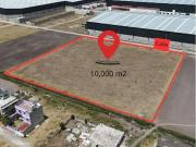 Terreno en Venta 10,000 m2, Toluca, México