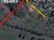 Terreno en venta 10.000mts2 Arturo Seguí, La Plata