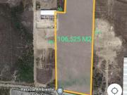 Terreno en venta 10.6 hectáreas Industrial Apodaca Nuevo...