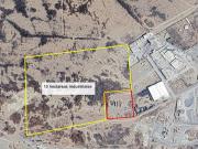 terreno en venta 10 has industriales