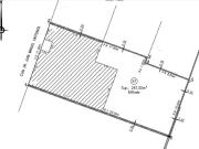 TERRENO EN VENTA 10X 25 MTS ALTO ALBERDI CAFERATTA Y 9...