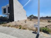 Terreno en venta 111 m2 frente a reserva. Coto Alva 5....