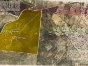 Terreno en Venta, 114 Has, La cieneguiuta