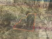 Terreno en Venta, 114 Has, La cieneguiuta