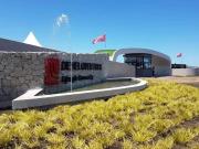 Terreno en venta 1163mts2 Developer Park Mar Del Plata