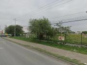 Terreno en venta 12000 metros comercial o industrial...