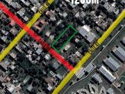 Terreno en venta 1200mts2 Lisandro Olmos Etcheverry, La...