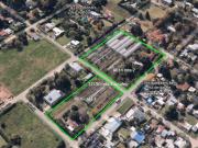 Terreno en venta 12190mts2 Villa Elisa, La Plata