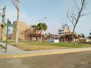 TERRENO EN VENTA 124 M2 CARABAYLLO
