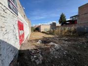 Terreno en venta