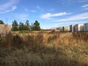 TERRENO EN VENTA 1250 M2 CERCA PERIFERICO LOMBARDO TOLEDANO