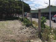 TERRENO EN VENTA 12 OTE