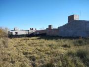 ¡Terreno en Venta!
