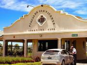 Terreno en venta 1350mts2 San Vicente