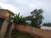 Terreno en Venta