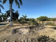 TERRENO EN VENTA 136 MTS YA CON CIMIENTOS EJIDAL PRECIO...